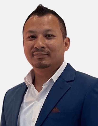 Mr. Sachin Manandhar