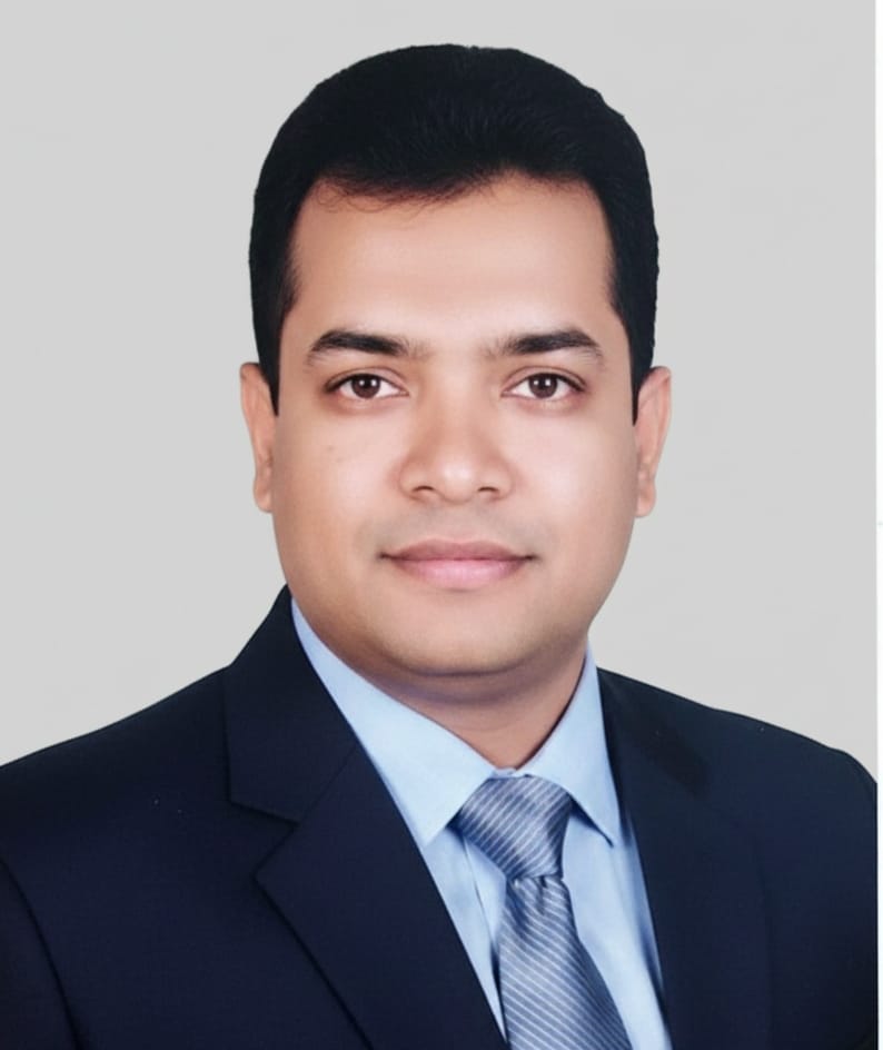 Ms. Surendra Ranabhat